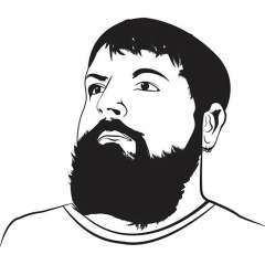 Андрей Шульга, 13.03, Москва