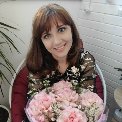 Инна Владимировна, 18.10, Ростов-на-Дону