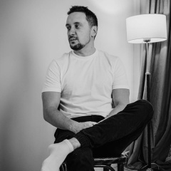 Андрей Опарин, 21.03, Владимир
