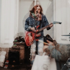 Даниил Макшанов, 26.05, Санкт-Петербург