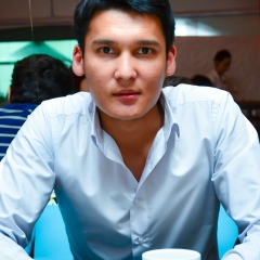 Бекзат Асенов, 12.11, Астана