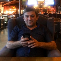 Дилгам Гезалов, 10.04, Рустави