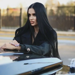 Дарья Колупаева, 26.06, Кызыл