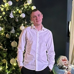 Юрий Челноков, 14.04.1994, Москва