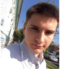 Евгений Горошко, 30.01, Оренбург