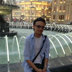 Rashad Ibrahimov, 25.12.1983