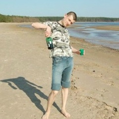 Павел Вильнер, 21.08.1982, Санкт-Петербург