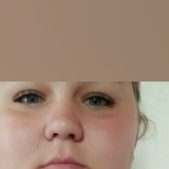 Полина Морозова, 28.05.1991, Николаев