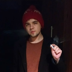 Давыд Регер, Москва