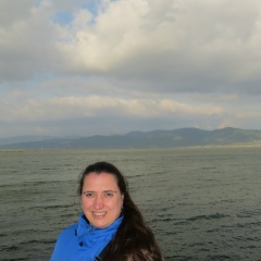 Анастасия Николаенко, 04.08, Санкт-Петербург