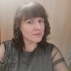 Иришка Серищева, 26.10.1991, Гурьевск