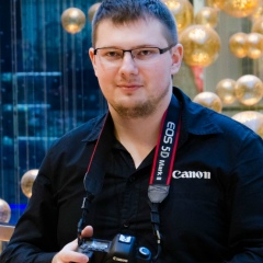 Вадим Юхновец, 12.06, Минск