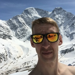 Dima Snetkov, 24.03.1983