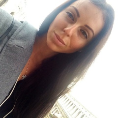 Аня Бабенко, Харьков