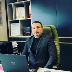 Osman Demir, 24.02.1980, Alanya