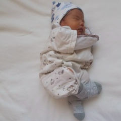 Азамат Даутов, 24.05, Норильск