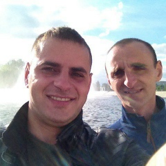 Сергій Сіньковский, 15.01, Тростянец