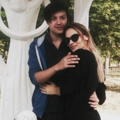 Никита Валуйский, 14.06, Луганск