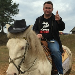 Стаська Сусидко, 12.10.1986