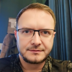 Роман Ваганов, Луганск