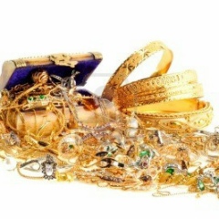 Bijouterie's Zhanaozen, 06.04.1992, Жанаозен