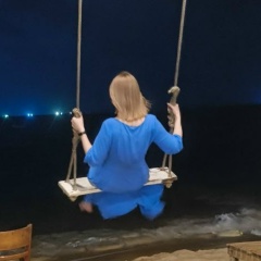 Наталья Розова, 16.07, Вологда