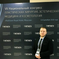 Сергей Касьянов, 21.04, Караганда