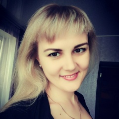 Елена Павлова, 06.04.1989, Пенза