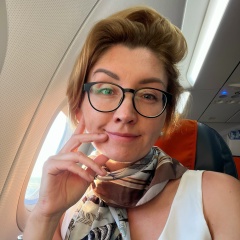 Nina Zykova, Сургут