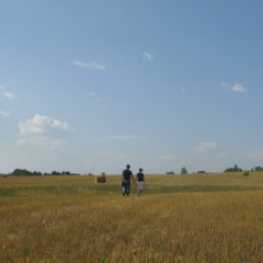 Оля Абрамова, 25.04.1984, Калуга