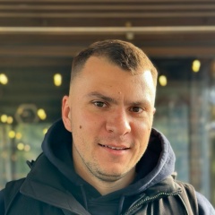 Николай Кузьменко, 15.12.1991, Санкт-Петербург