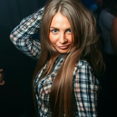 Мария Ярушенкова, 03.04.1988, Санкт-Петербург