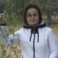 Антонина Бракк (Денисенок), 15.10, Костанай