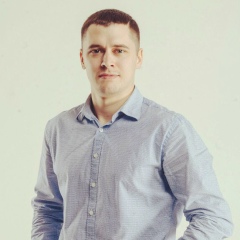 Максим Меньшенин, 16.02.1988, Тюмень