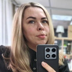 Марита Парикмахер-Зеленогорск, 29.09, Красноярск