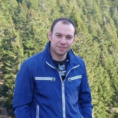 Дмитрий Каплан, 21.10.1983, Düsseldorf