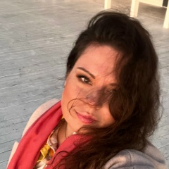 Elena Plotnikova, 16.06, Новосибирск