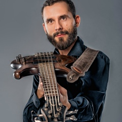 Алексей Клипилин, 26.05.1987, Запорожье