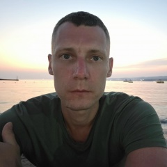 Александр Шорбан, 03.05, Электрогорск