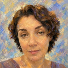 Юлия Олейникова, 01.01, Ростов-на-Дону