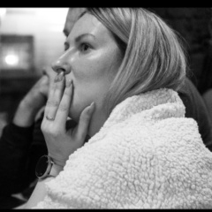 Ксения Харченко, 13.07.1989, Москва