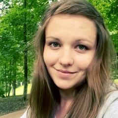 Ирина Андреева, 03.06, Москва