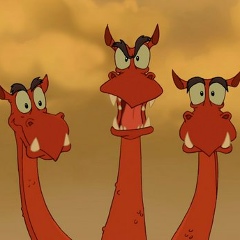 Гарик Горыныч, 27.04.1982, Санкт-Петербург