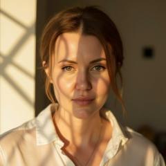 Алёна Абашкина, Москва