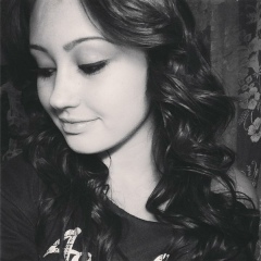 Катя Орлова, 15.06, Славянск