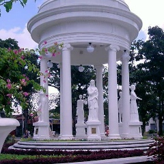 Mark Morales, 12.09.1986, Iloilo