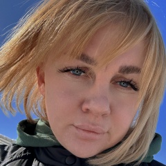 Снежана Ваулина, 25.10, Хабаровск