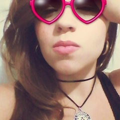 Caroline Félix, 30.05.1994, Rio de Janeiro