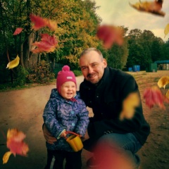 Вячеслав Катков, 14.11.1987, Санкт-Петербург