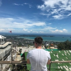 Даниил Шипицын, 10.03.1993, Ростов-на-Дону